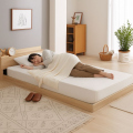 Giường gỗ Tatana MDF036