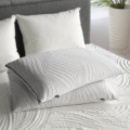 Gối cao su Liên Á Oval Grey