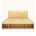 Giường Ngủ Hộp Ngăn Kéo Tatana MDF048