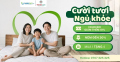 Thế Giới Nệm hợp tác cùng Nha khoa Tâm Đức Smile