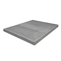 Đệm cao su Kim Cương VIPLUX - 7’Zone Massa Siêu kháng cháy