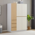 Tủ quần áo Tatana TU042