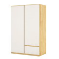 Tủ quần áo gỗ MDF TU048