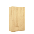 Tủ quần áo gỗ MDF TU048