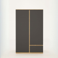 Tủ quần áo gỗ MDF TU048