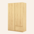 Tủ quần áo gỗ MDF TU048