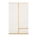 Tủ quần áo gỗ MDF TU048