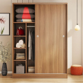 Tủ quần áo Tatana TU039