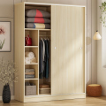 Tủ quần áo Tatana TU039