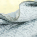 Nệm cao su thiên nhiên than hoạt tính TATANA Cool Grey