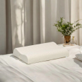 Gối cao su dợn sóng Vạn Thành 37x58x10cm