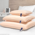 Gối cao su Liên Á Oval 30x50x10cm