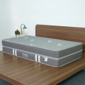 Đệm cao su tổng hợp vải gấm lạnh gấp 2 TATANA