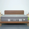 Đệm cao su tổng hợp vải gấm lạnh gấp 2 TATANA