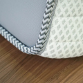 Đệm ép dẻo TATANA gấp 2
