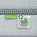 Đệm ép dẻo TATANA gấp 2