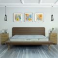 Đệm ép dẻo TATANA gấp 2