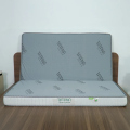 Đệm ép dẻo TATANA gấp 2