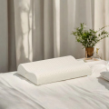 Gối cao su dợn sóng Vạn Thành 37x58x10cm