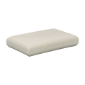 Gối cao su Oval Vạn Thành 34x56x10.5cm