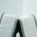 Nệm ép dẻo TATANA gấp 2