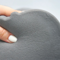 Gối cao su dợn sóng massage than hoạt tính TATANA