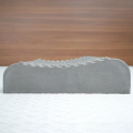 Gối cao su dợn sóng massage than hoạt tính TATANA