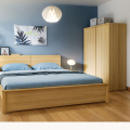 Tủ quần áo Tatana TU033