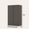 Tủ quần áo Tatana TU033
