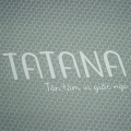 Đệm Foam Massage Relax TATANA