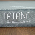 Đệm Foam Massage Relax TATANA