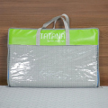Gối cao su dợn sóng than hoạt tính TATANA