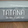 Nệm Foam Massage Relax TATANA