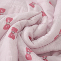 Ga Cotton Đũi TATANA CĐ23