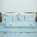 Ga Cotton Đũi TATANA CĐ24