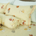 Ga Cotton Đũi TATANA CĐ25