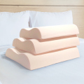 Gối cao su Liên Á Contour 30x50x8cm
