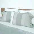 Áo gối nằm Tatana Silver