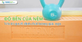 Độ bền của nệm: Yếu tố quyết định chất lượng giấc ngủ