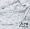 Gối cao su dợn sóng thiết kế công thái học TATANA