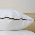 Gối nằm lông vũ nhân tạo TATANA