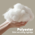 Gối ôm gòn TATANA cao cấp