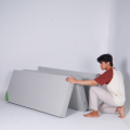 Nệm bông ép gấp 3 Eco Cool TATANA