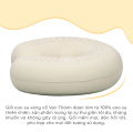Gối cao su vòng cổ Vạn Thành