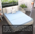 Nệm bông ép Edena gấp 3