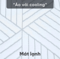 Nệm cao su bông TATANA gấp 3