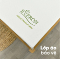 Nệm cao su Everon Natural Charcoal Latex Cool