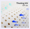 Nệm cao su thiên nhiên Vạn Thành Unique