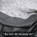 Nệm Foam TATANA Luna Cool