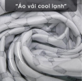 Nệm Foam TATANA Luna Cool